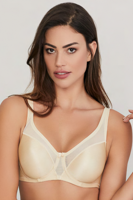 Eros ersk330 “Tilda” Padded Shrinking Bra (photo)