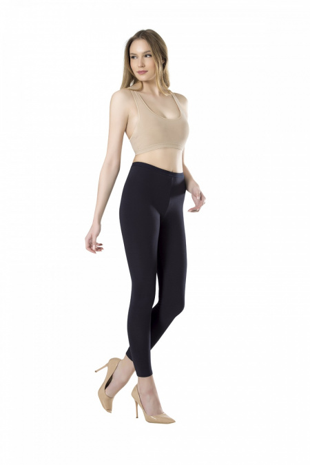 Fabony 1030 Modal Long Leggings (photo)