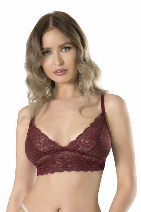 Fabony 3090 Bralette Bra (photo)